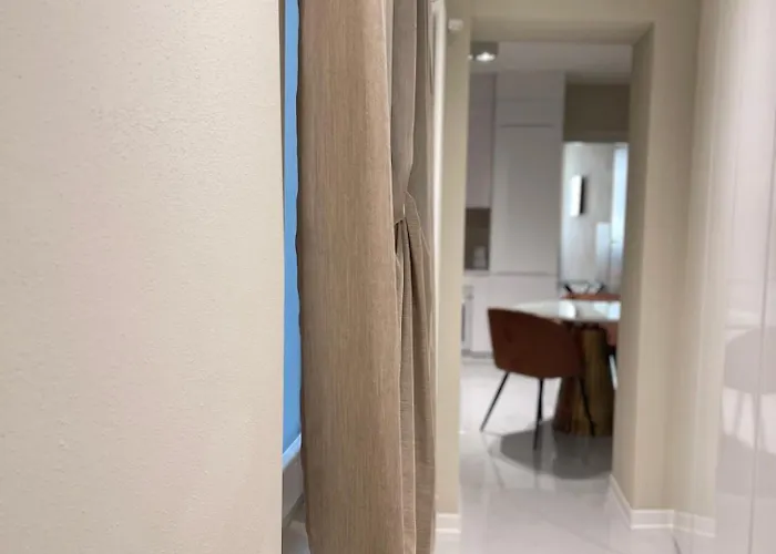 La Chartreuse Luxury Apartament *