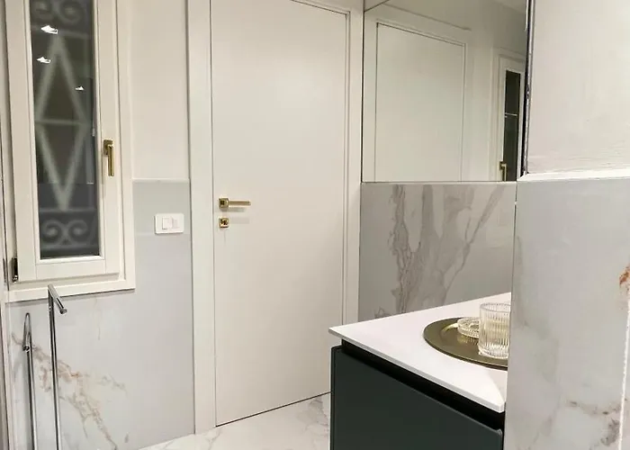 La Chartreuse Luxury Parma