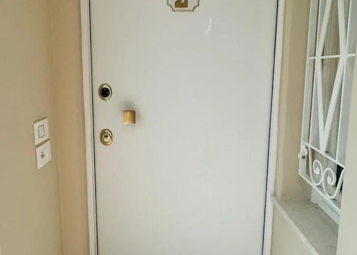 Apartament La Chartreuse Luxury