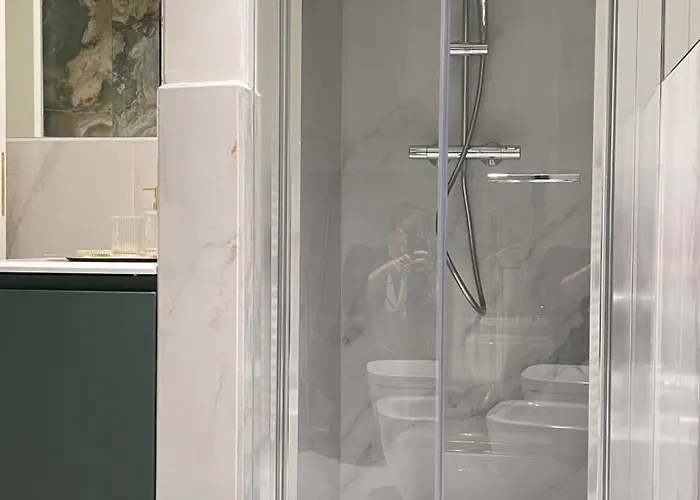 La Chartreuse Luxury Apartamento Parma