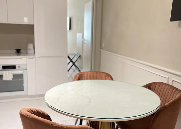 Apartamento La Chartreuse Luxury