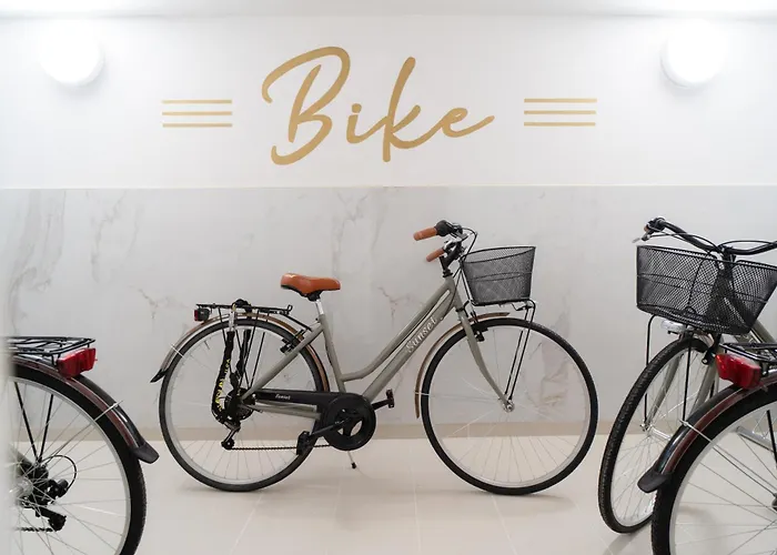 La Chartreuse Luxury Apartamento Parma