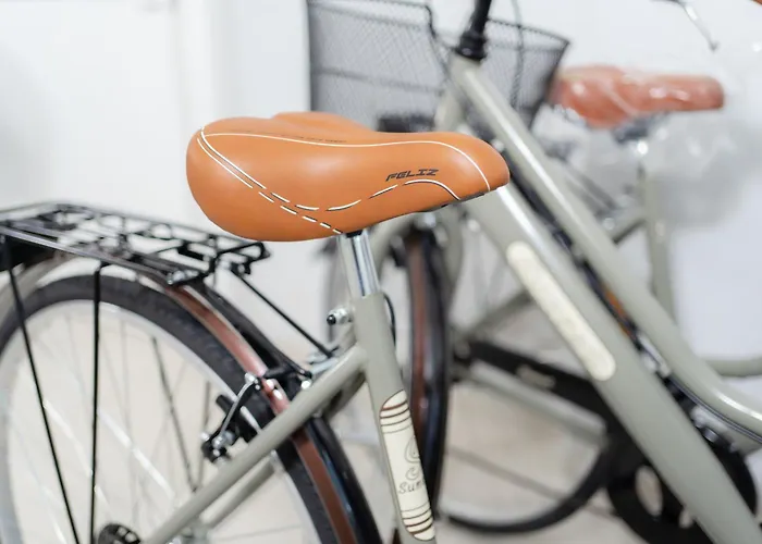 La Chartreuse Luxury *