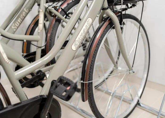 La Chartreuse Luxury