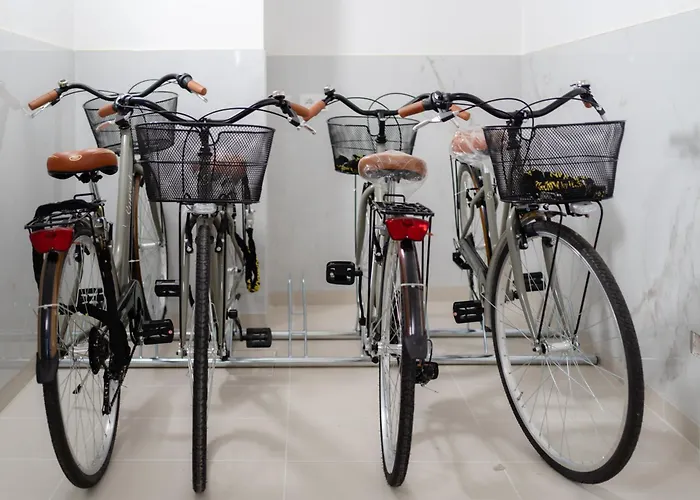 Apartament La Chartreuse Luxury *