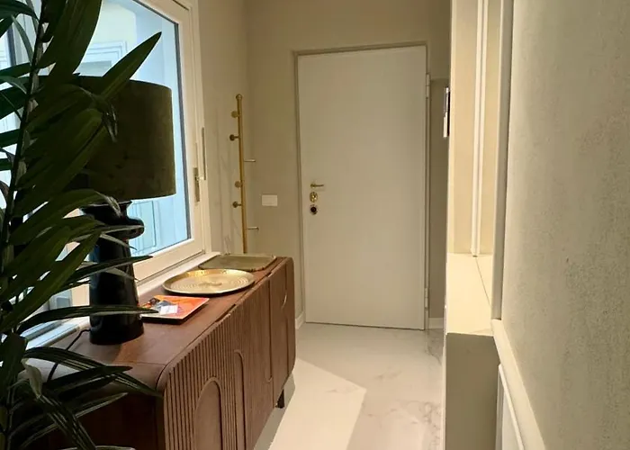 La Chartreuse Luxury Apartamento Parma