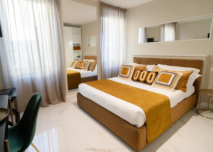 La Chartreuse Luxury Parma