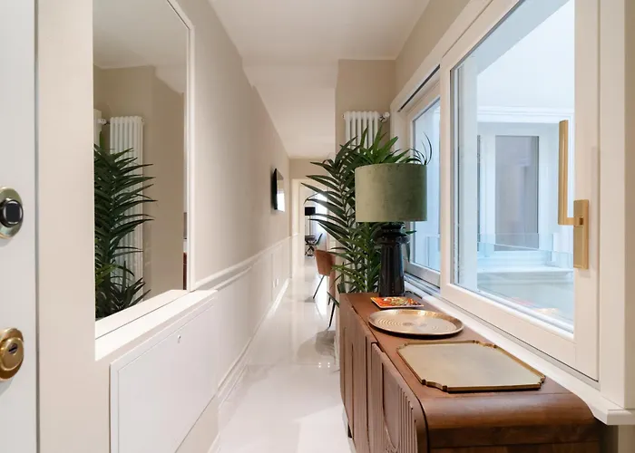 La Chartreuse Luxury * Parma