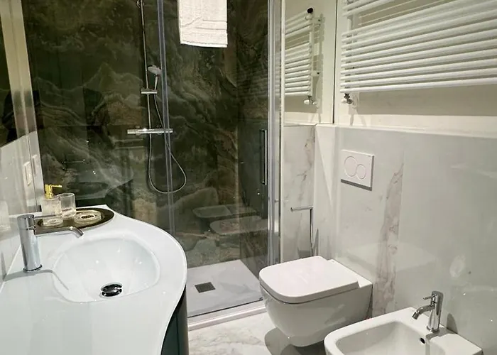 La Chartreuse Luxury Apartament *