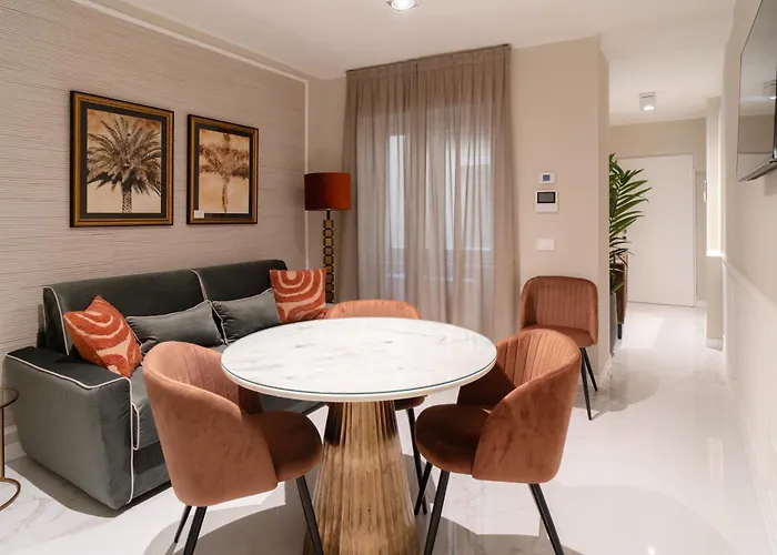 La Chartreuse Luxury Parma