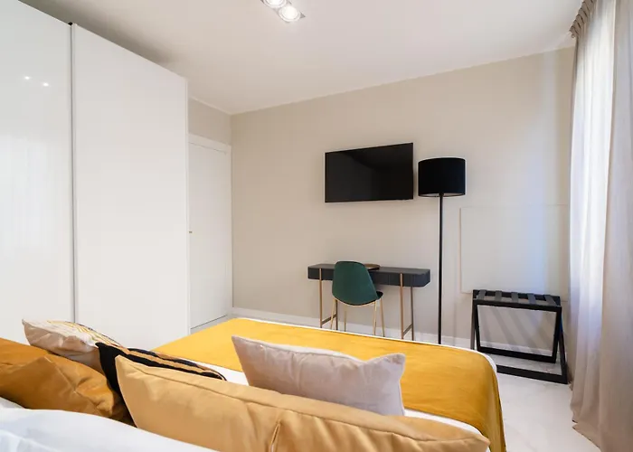 La Chartreuse Luxury Parma