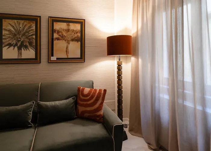 Apartamento La Chartreuse Luxury Parma