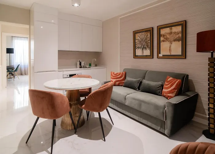 Apartamento La Chartreuse Luxury Parma