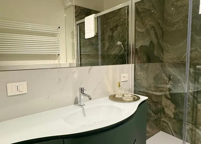 La Chartreuse Luxury Parma