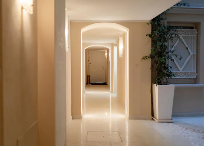 La Chartreuse Luxury