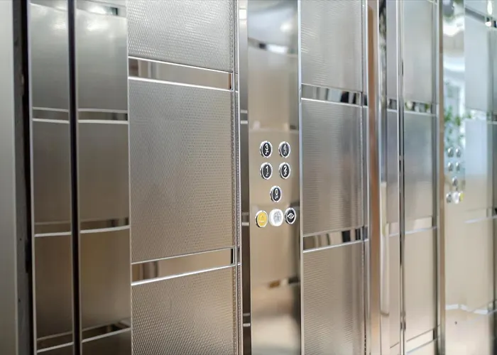 Apartamento La Chartreuse Luxury Parma