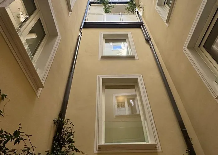 La Chartreuse Luxury