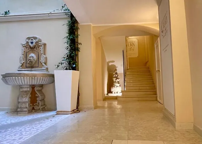 Apartamento La Chartreuse Luxury *