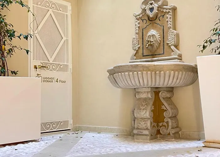 La Chartreuse Luxury * Parma