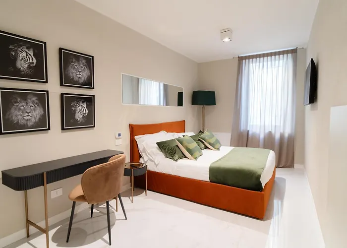 La Chartreuse Luxury Apartamento