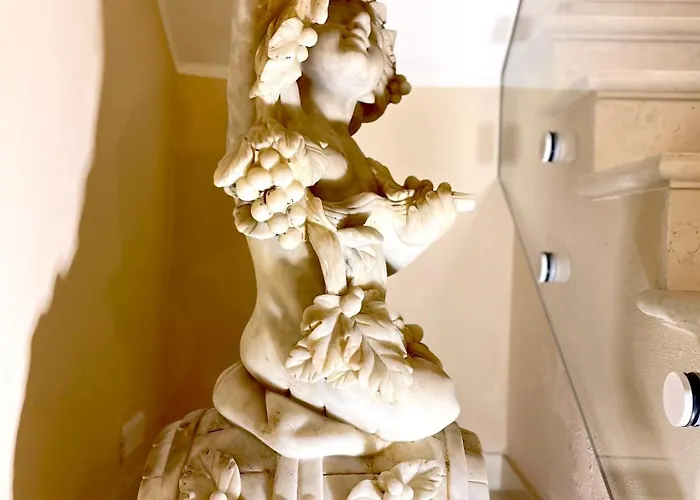 La Chartreuse Luxury Parma