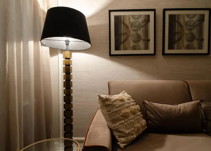 La Chartreuse Luxury Parma