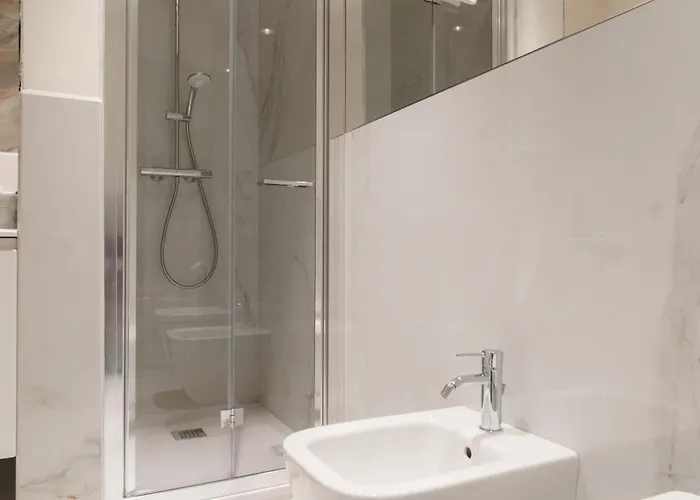 La Chartreuse Luxury Parma