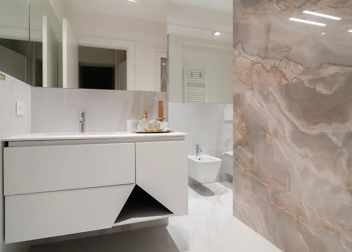 La Chartreuse Luxury * Parma