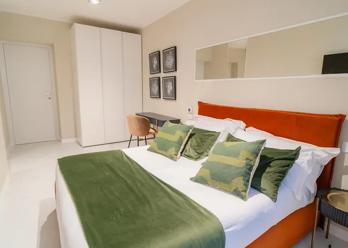 Appartamento La Chartreuse Luxury - Manu Maison *