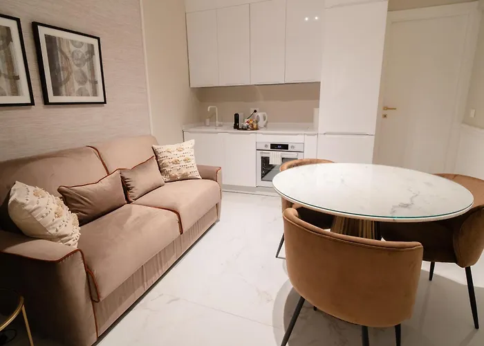 Apartament La Chartreuse Luxury *