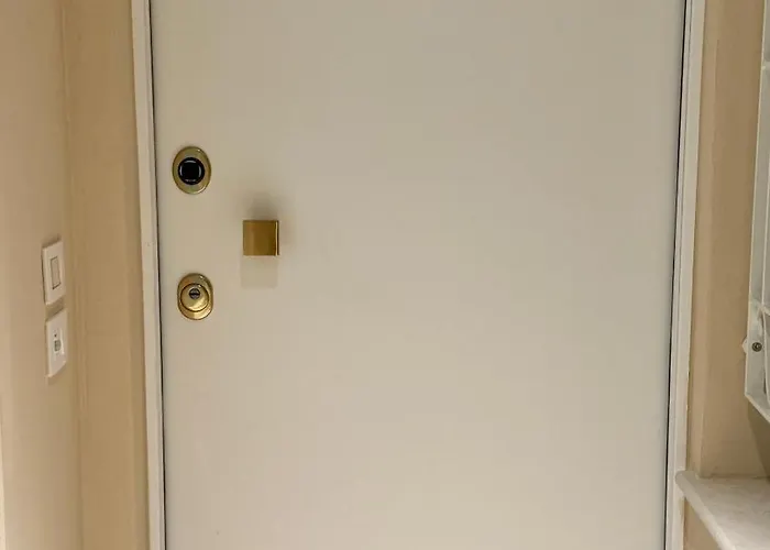 La Chartreuse Luxury Apartamento Parma