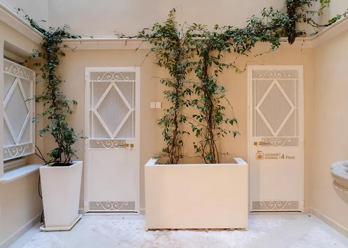 Apartamento La Chartreuse Luxury