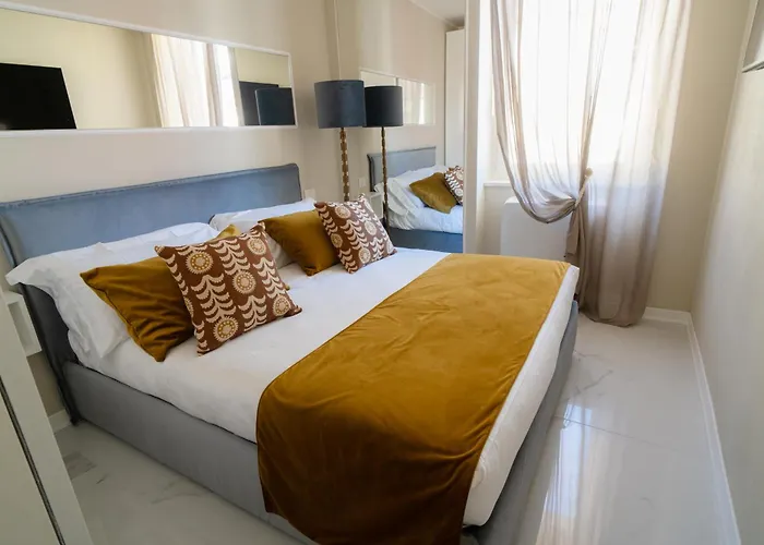 La Chartreuse Luxury Apartament Parma