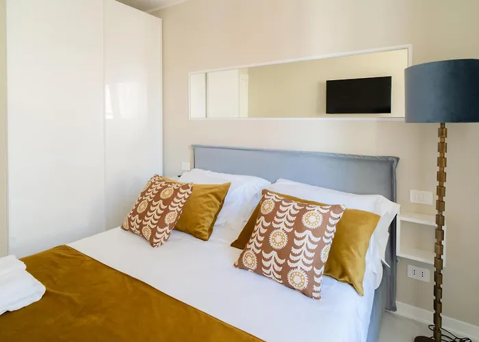 La Chartreuse Luxury Apartament Parma