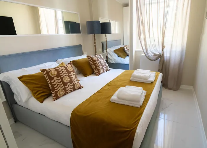 La Chartreuse Luxury Apartament