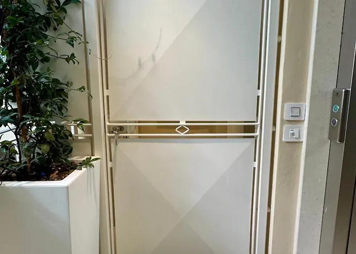 La Chartreuse Luxury *