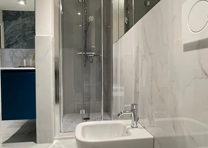 Apartament La Chartreuse Luxury *