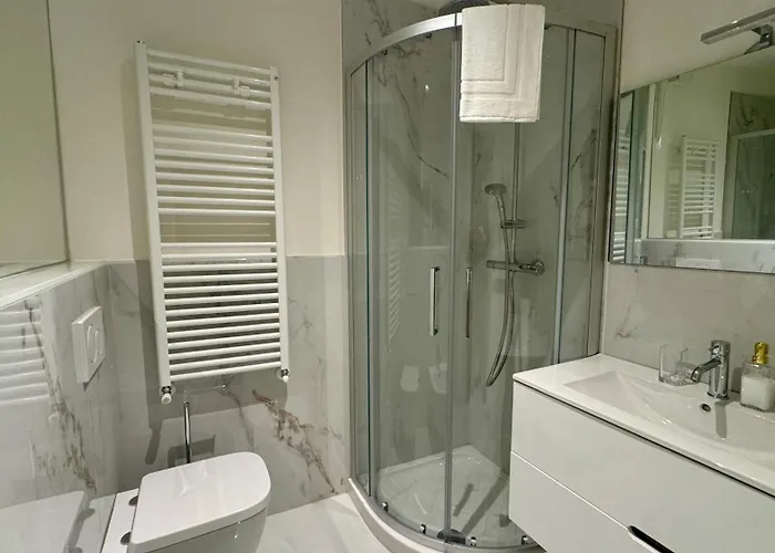 La Chartreuse Luxury * Parma