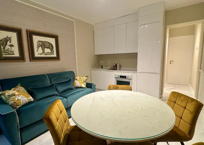 La Chartreuse Luxury