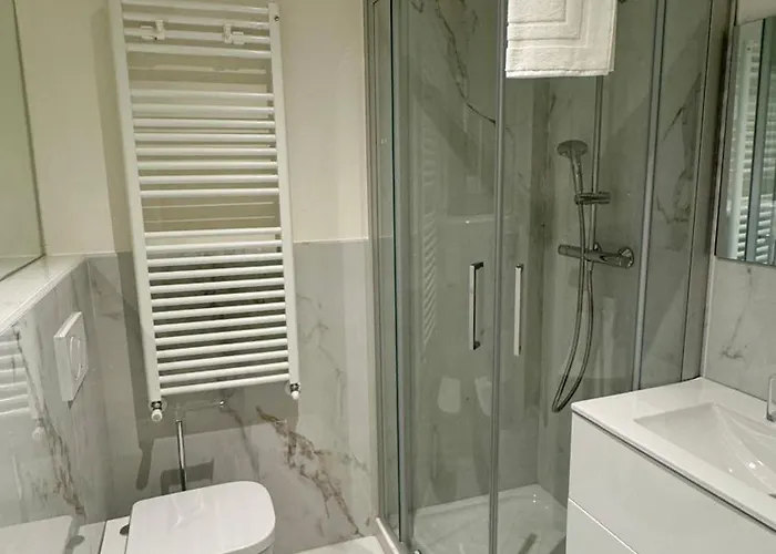 La Chartreuse Luxury Parma