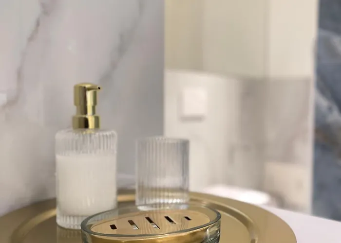 La Chartreuse Luxury *