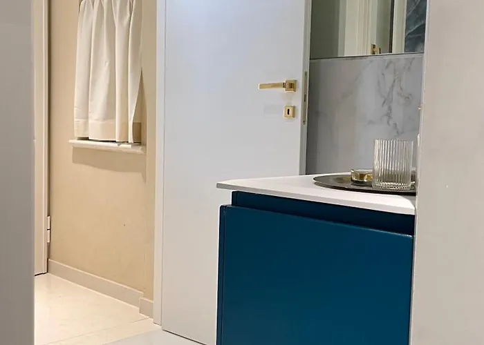 La Chartreuse Luxury Parma