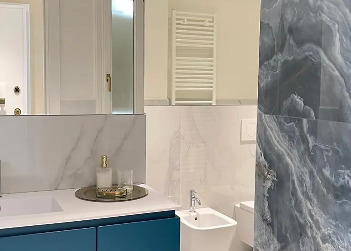 La Chartreuse Luxury * Parma