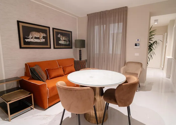 Apartamento La Chartreuse Luxury *