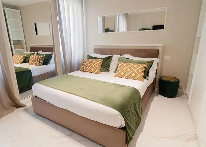 La Chartreuse Luxury Parma