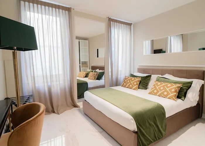 La Chartreuse Luxury * Parma