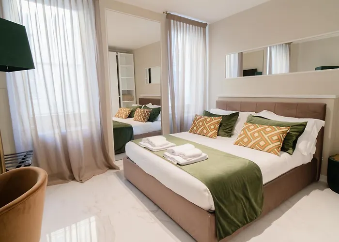 La Chartreuse Luxury