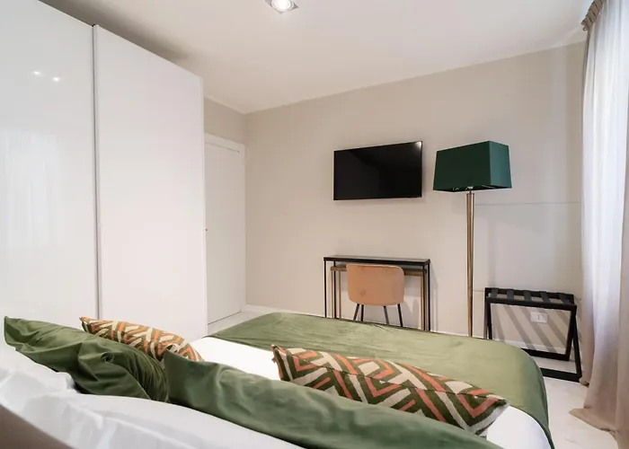 La Chartreuse Luxury Apartament