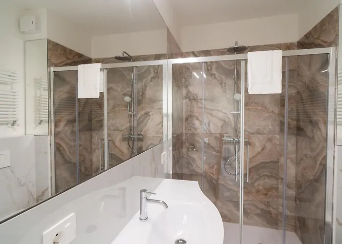 La Chartreuse Luxury Apartamento *