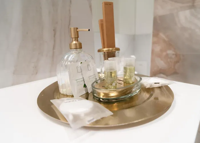 La Chartreuse Luxury Parma